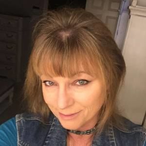 Meet your Posher, Marilyn